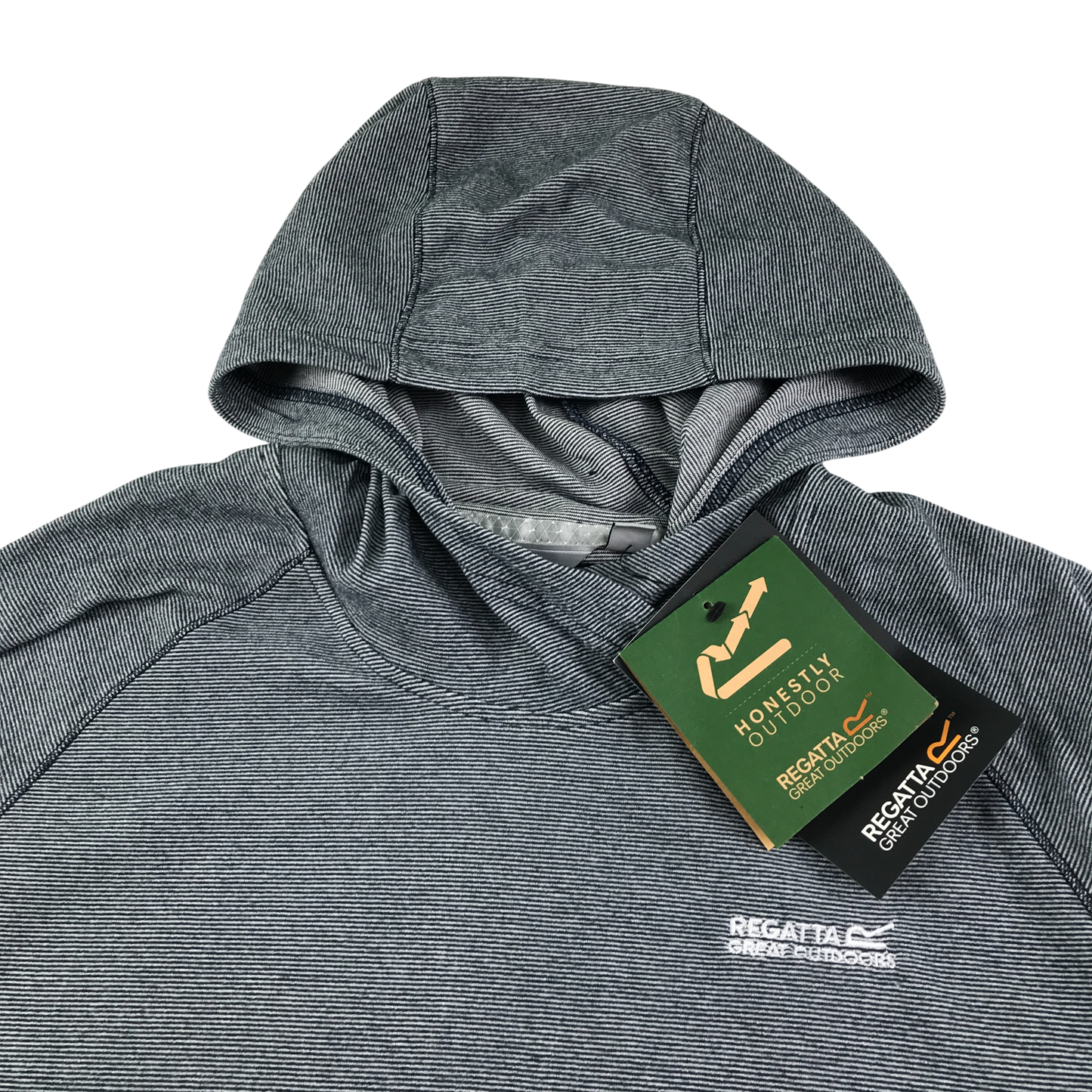 Preloved adult hoodie