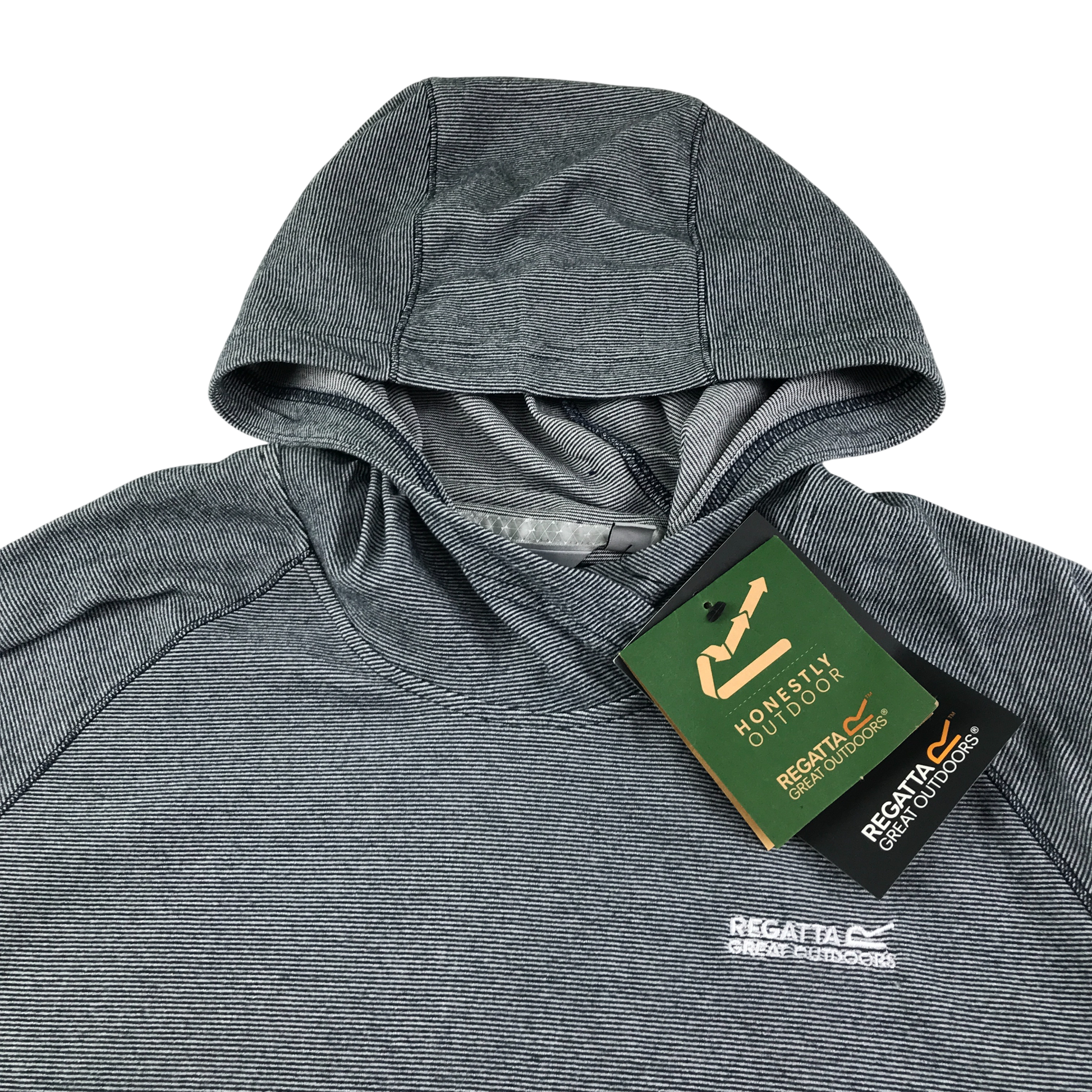 Preloved adult hoodie