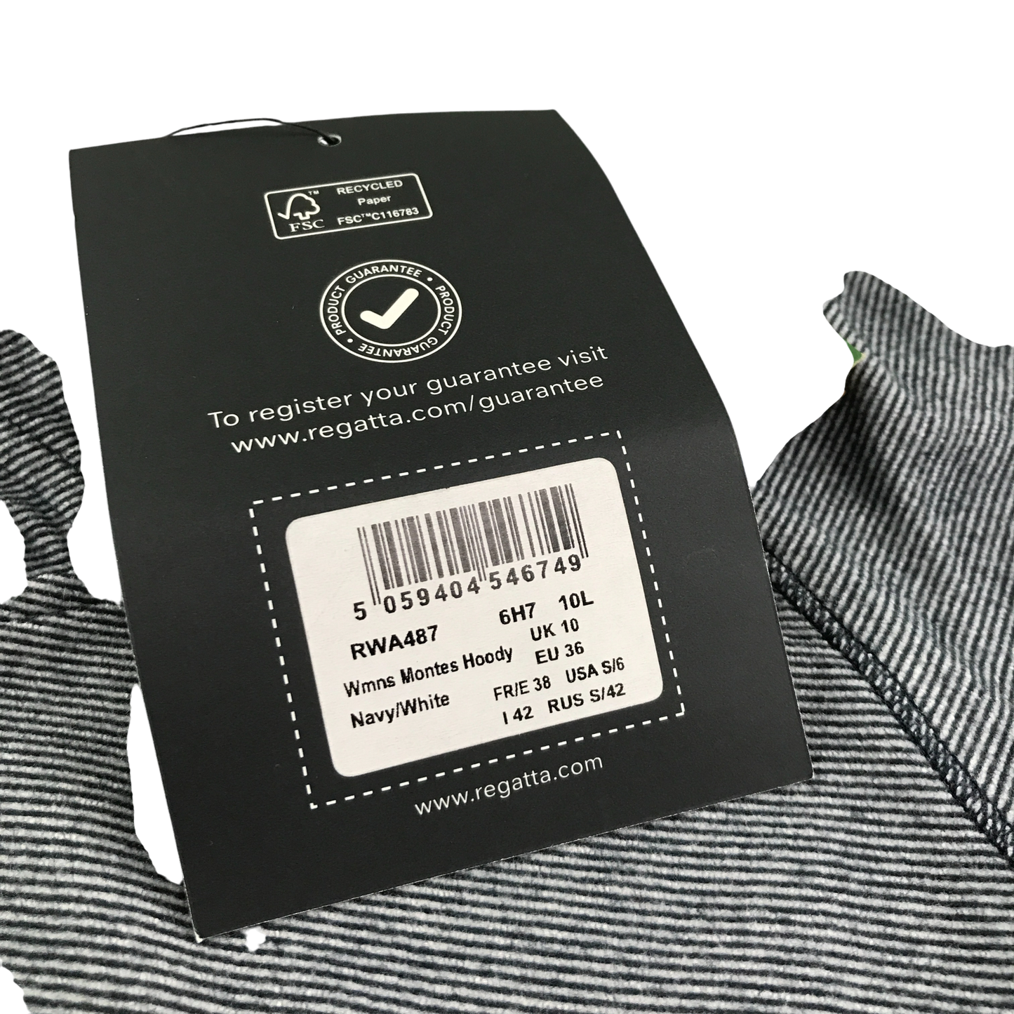 Preloved adult hoodie