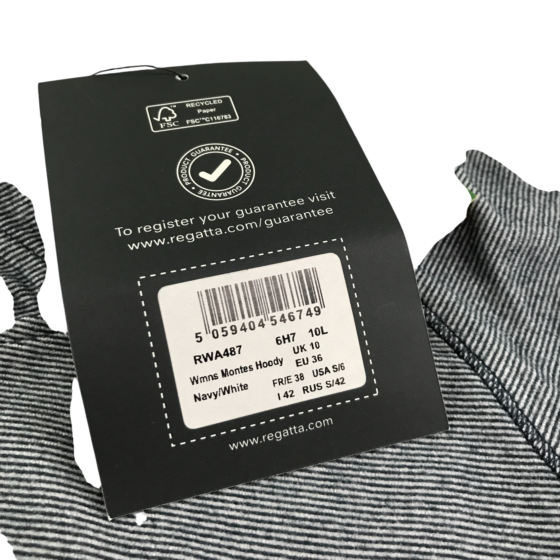 Preloved adult hoodie