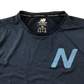 Preloved New  Balance sport top for adult