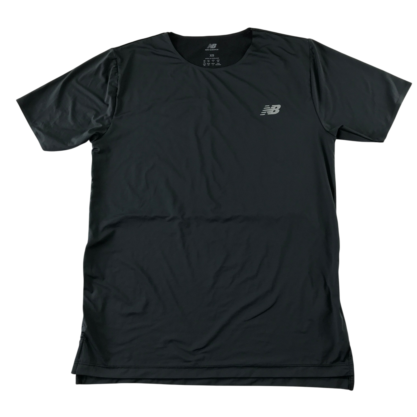 Preloved New  Balance sport top for adult