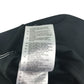 Adidas sport leggings women size XL black cropped Aeroready Primegreen