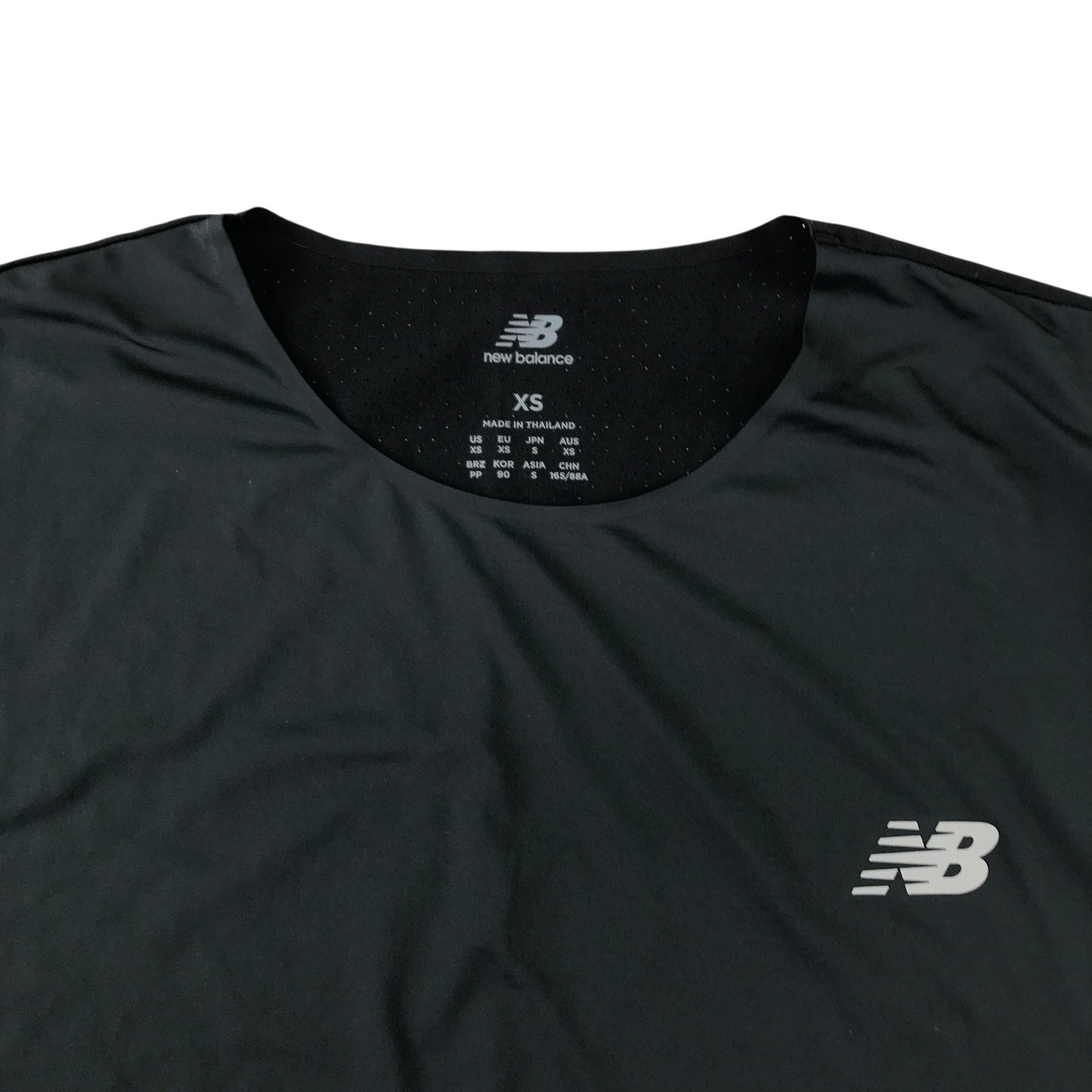 Preloved New  Balance sport top for adult