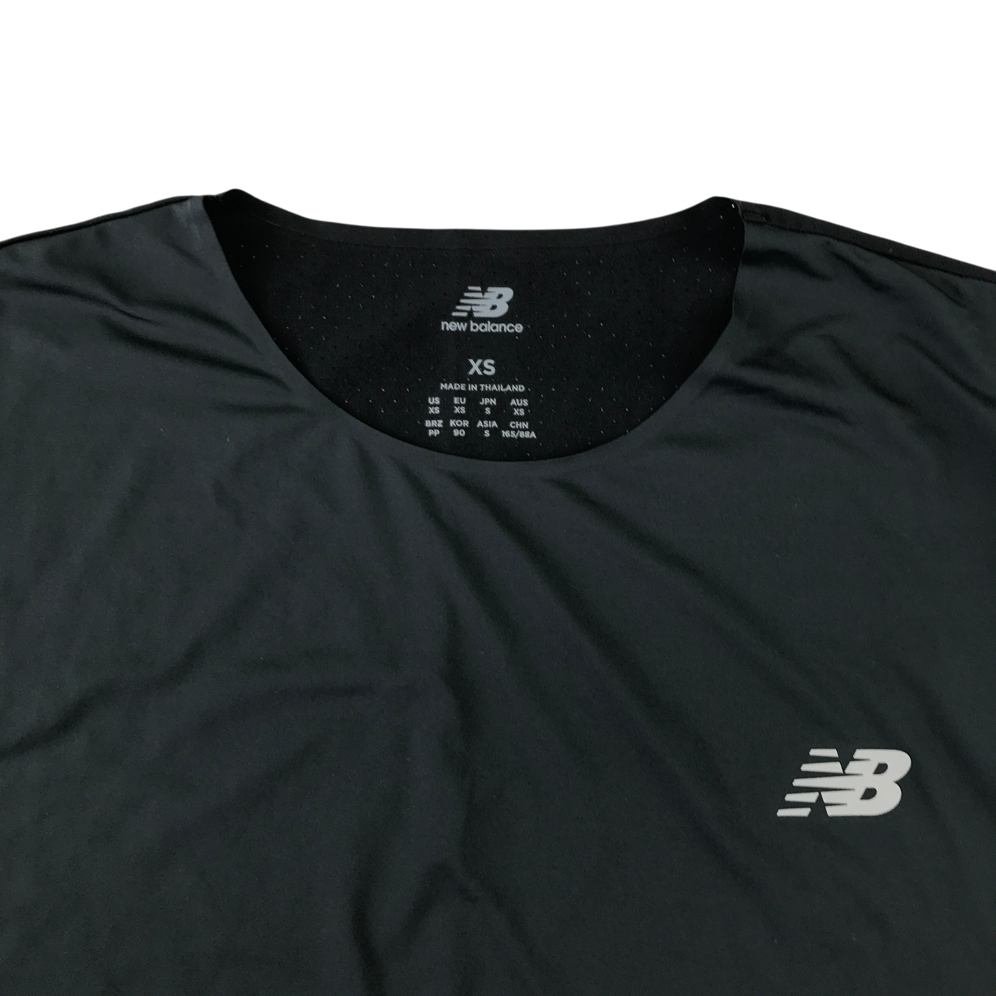 Preloved New  Balance sport top for adult