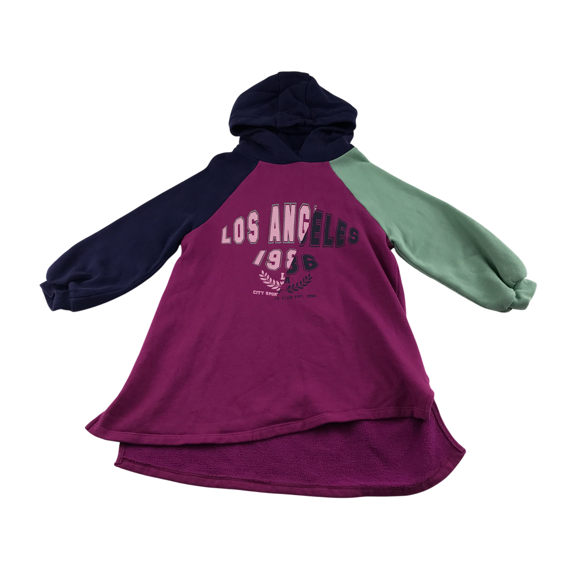 Preloved kids hoodie