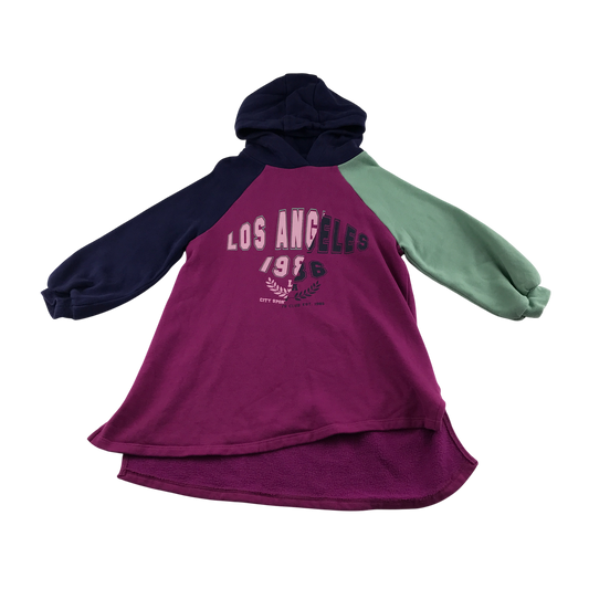 Preloved kids hoodie