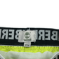 Timberland Neon Yellow Swim Trunks Age 6