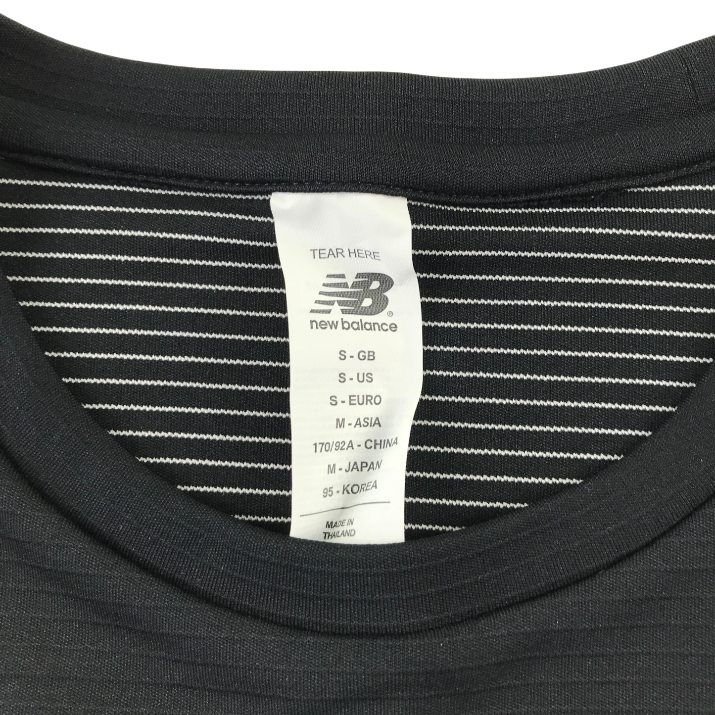 Preloved Nike sport top for adult
