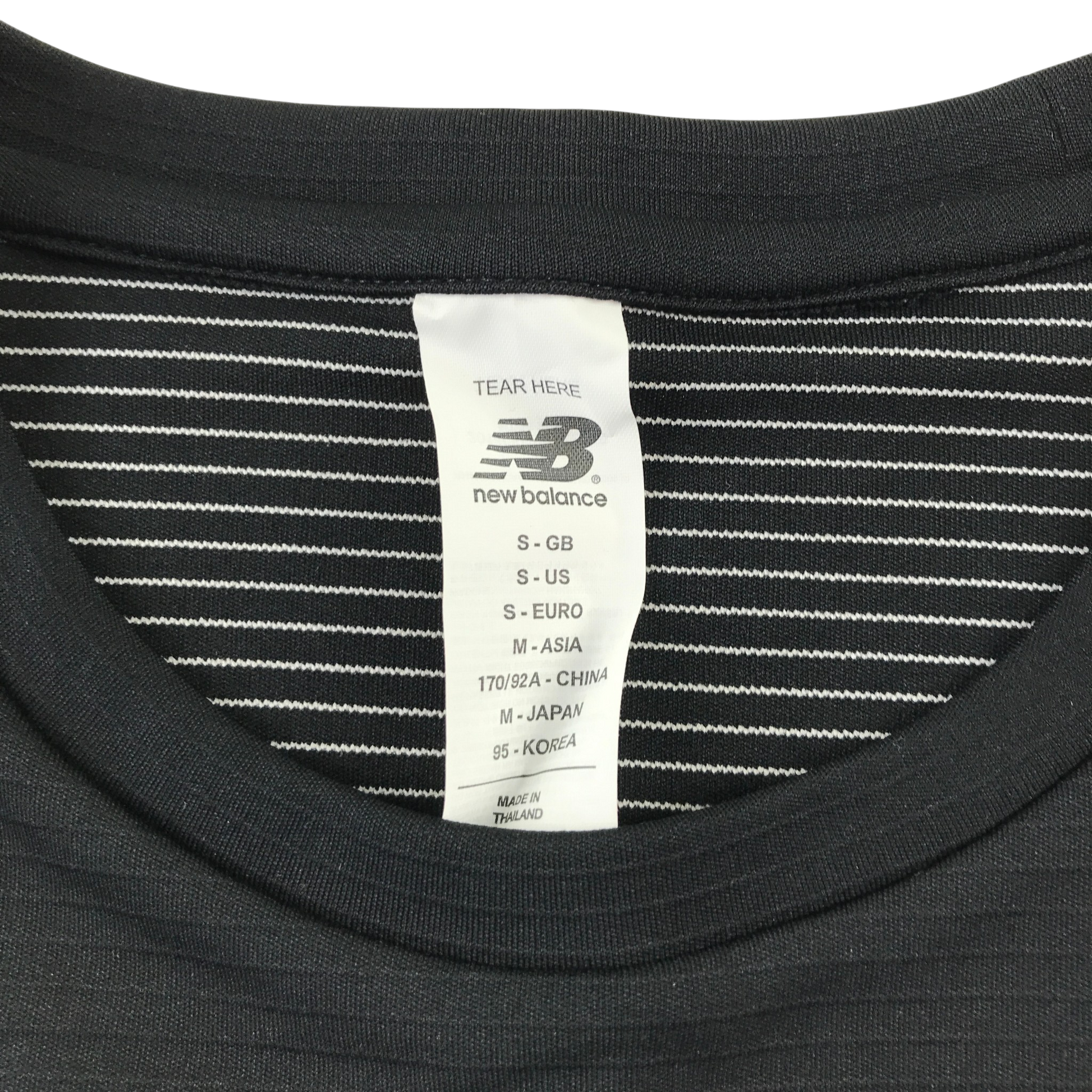 Preloved Nike sport top for adult