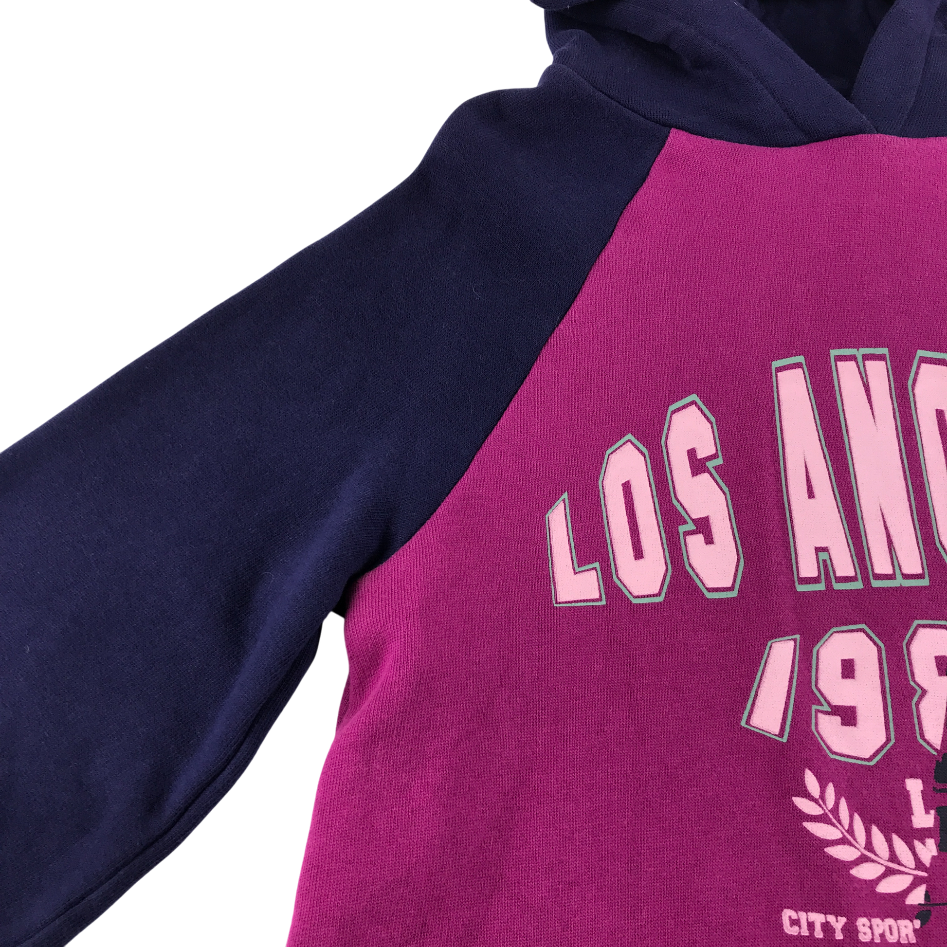 Preloved kids hoodie