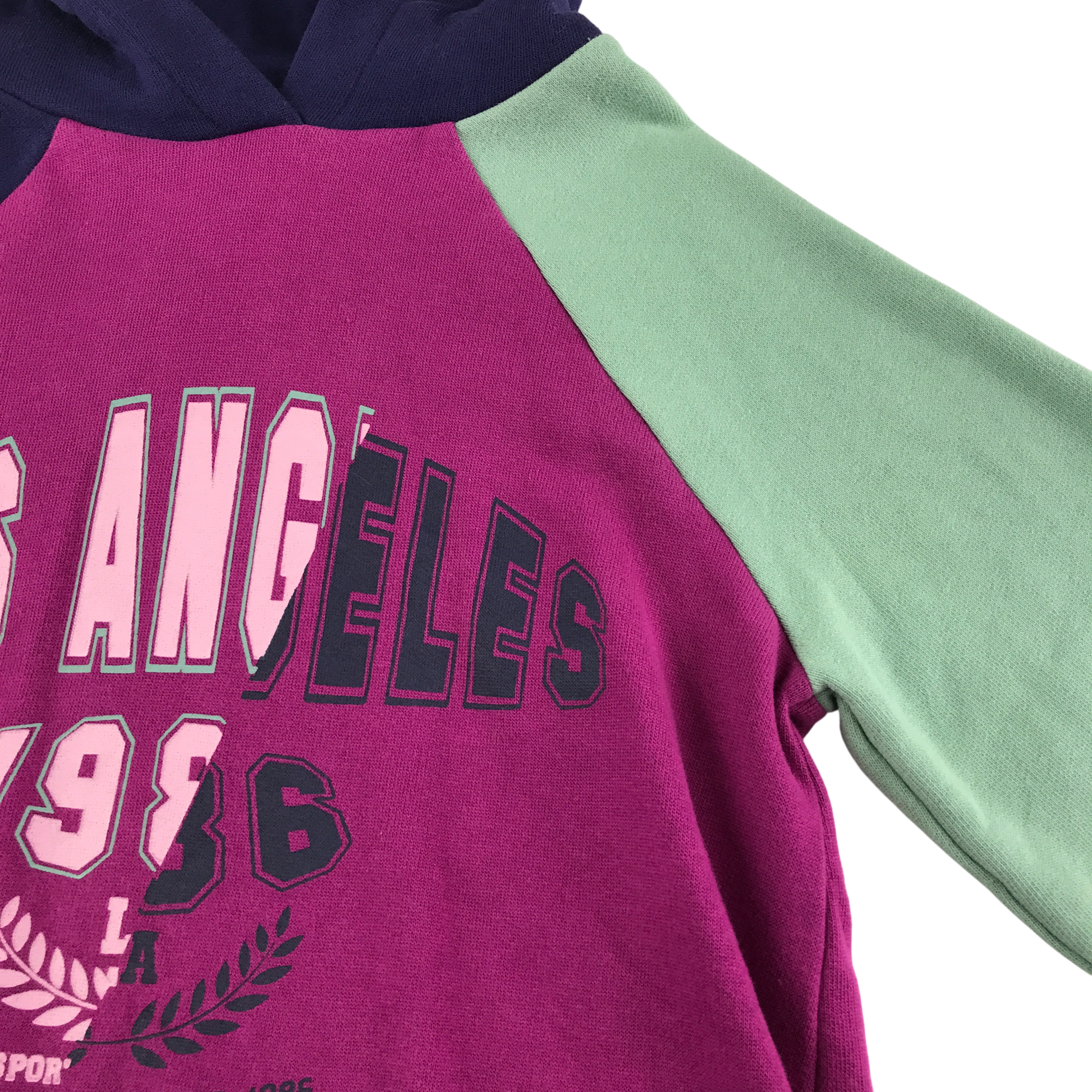 Preloved kids hoodie