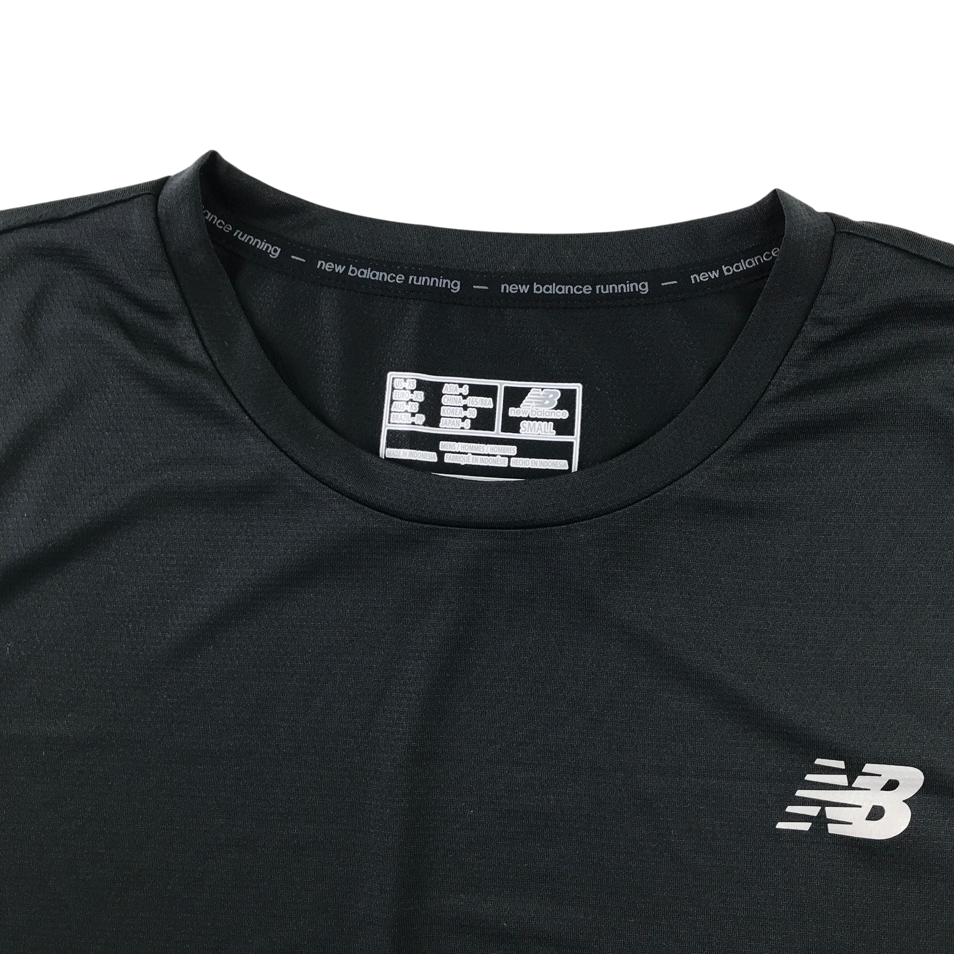 Second-hand New Balance activewear for adults