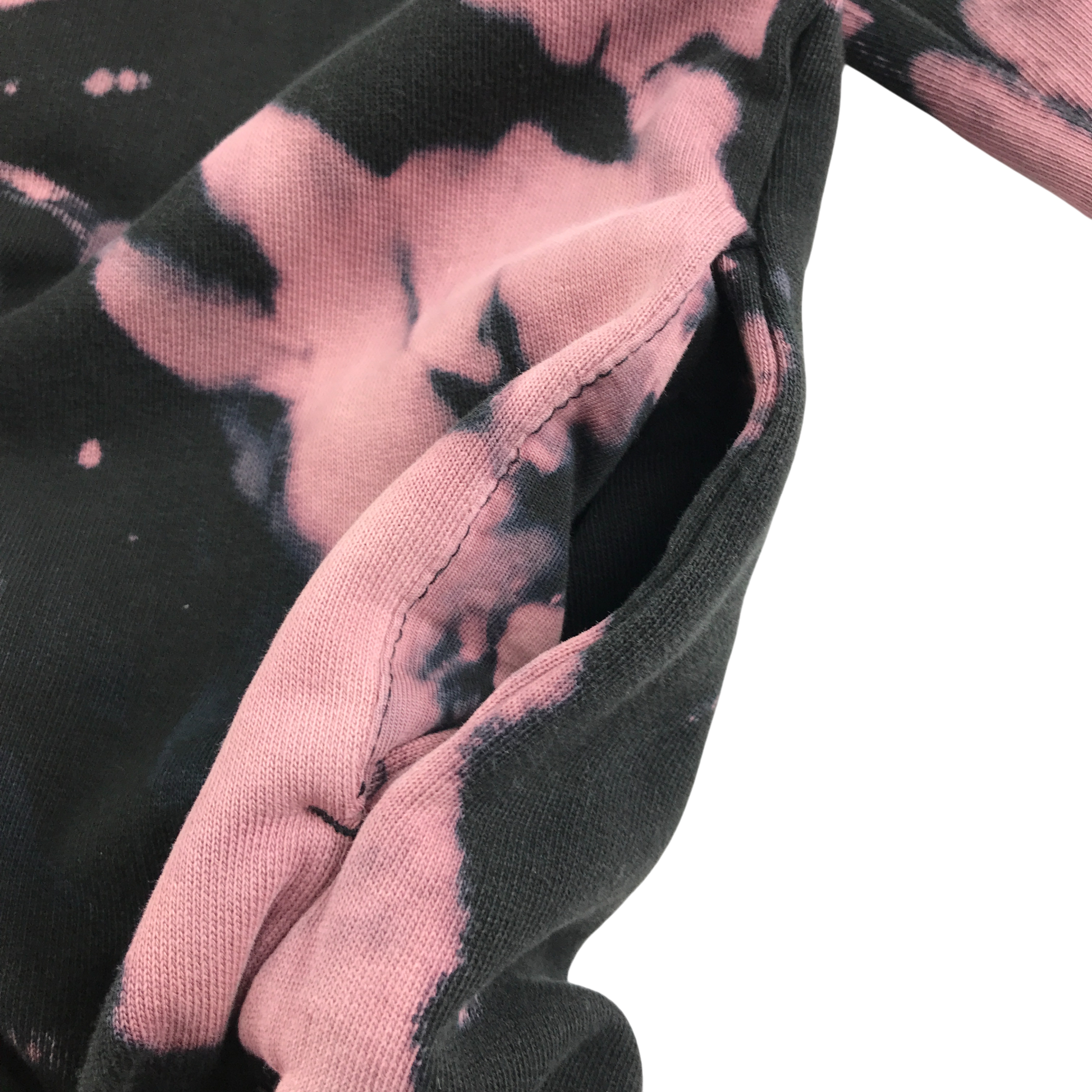 Preloved kids hoodie