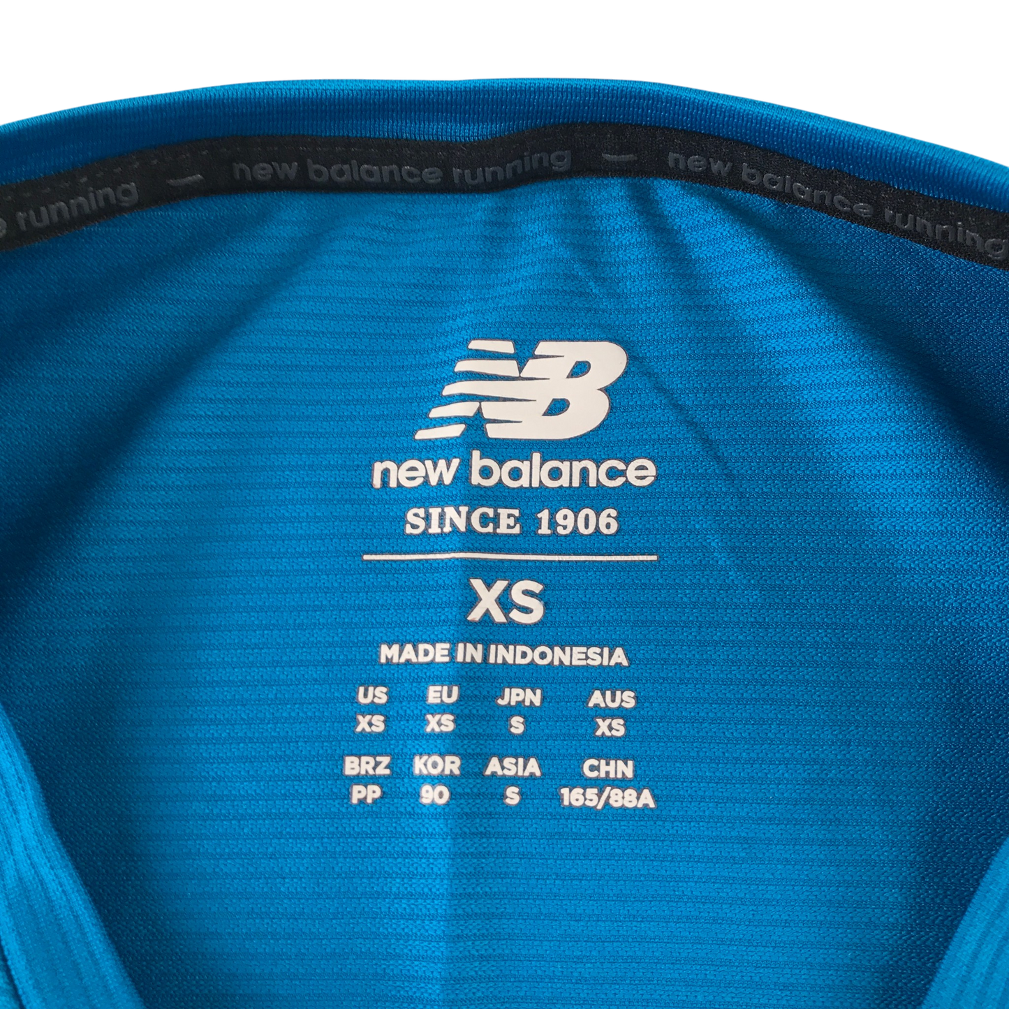 Second-hand New Balance activewear for adults