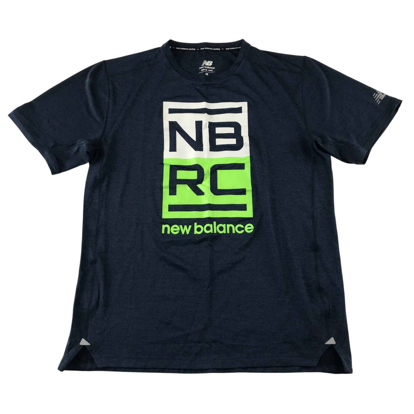 Second-hand New Balance activewear for adults
