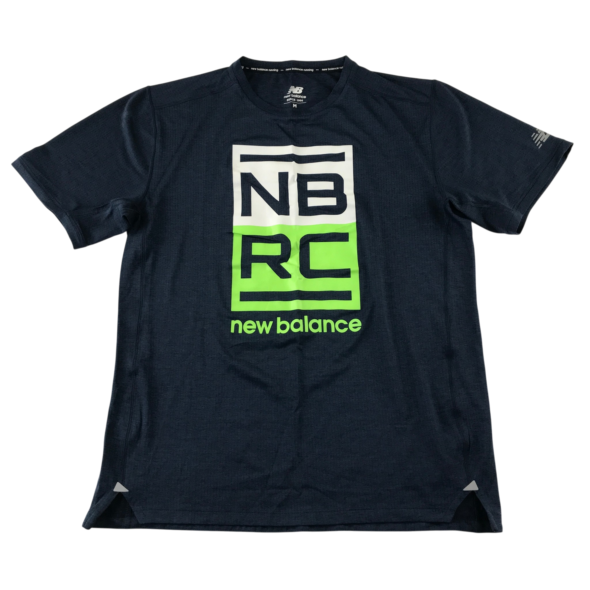 Second-hand New Balance activewear for adults