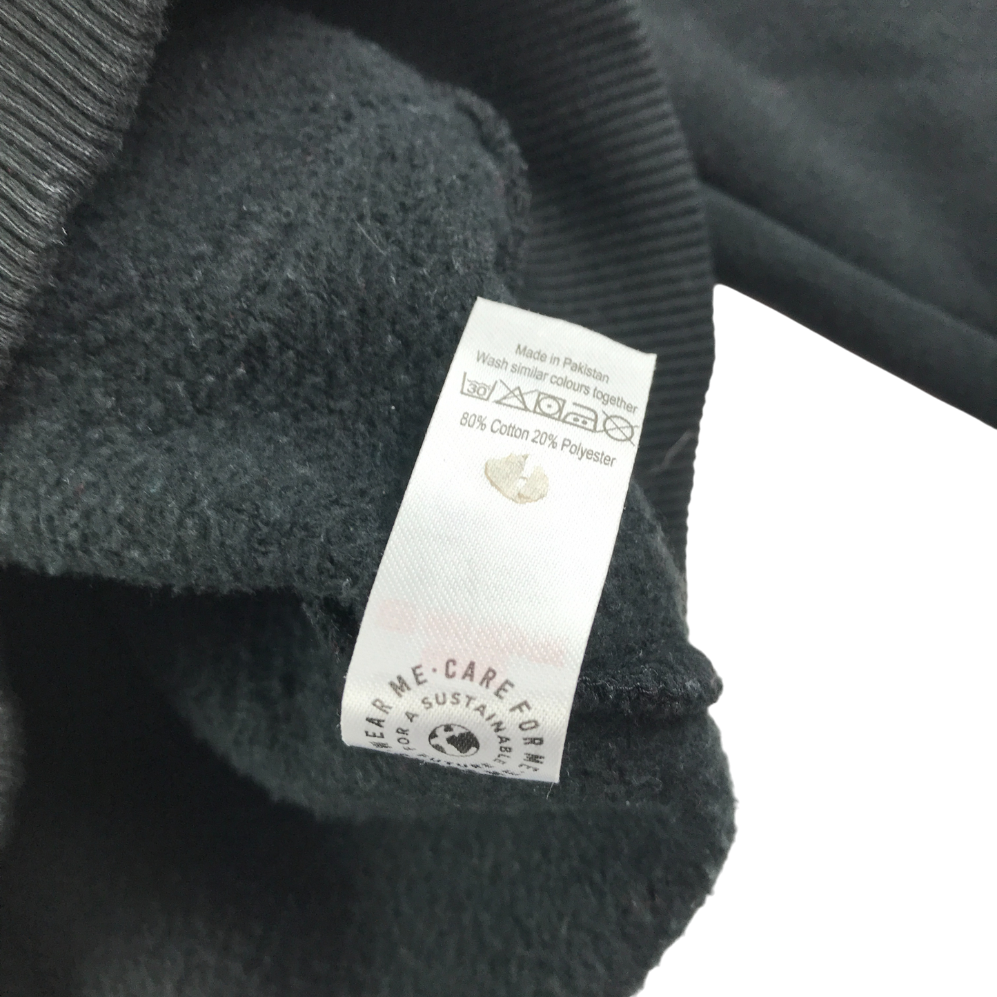 Preloved kids hoodie