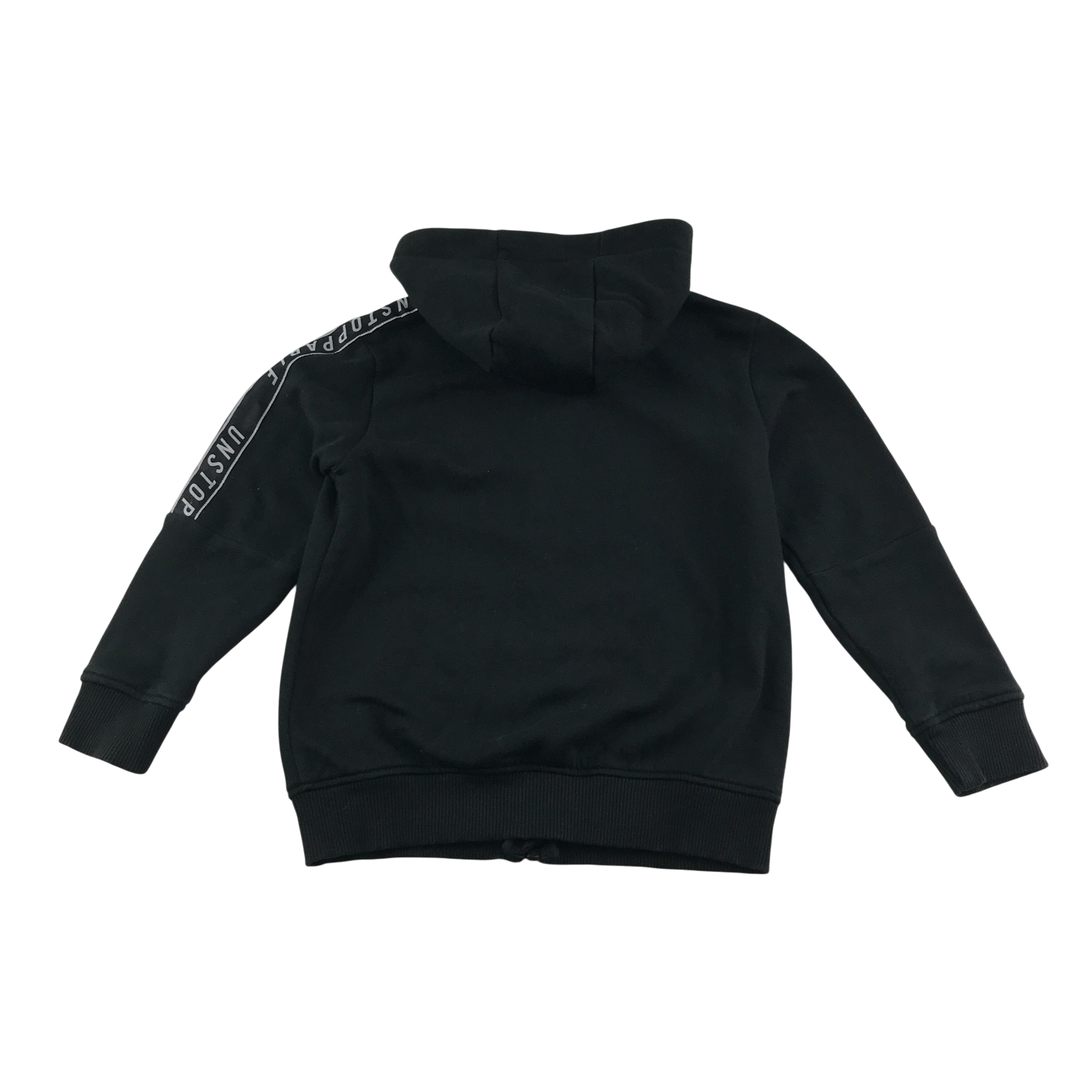 Preloved kids hoodie