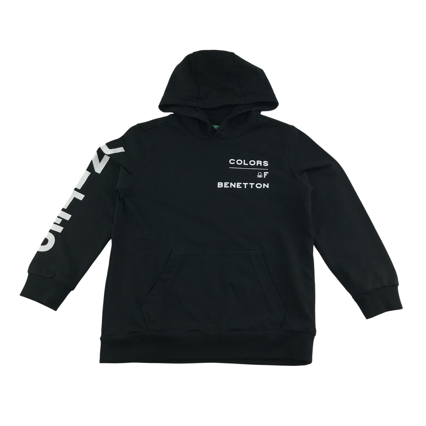 Preloved kids hoodie