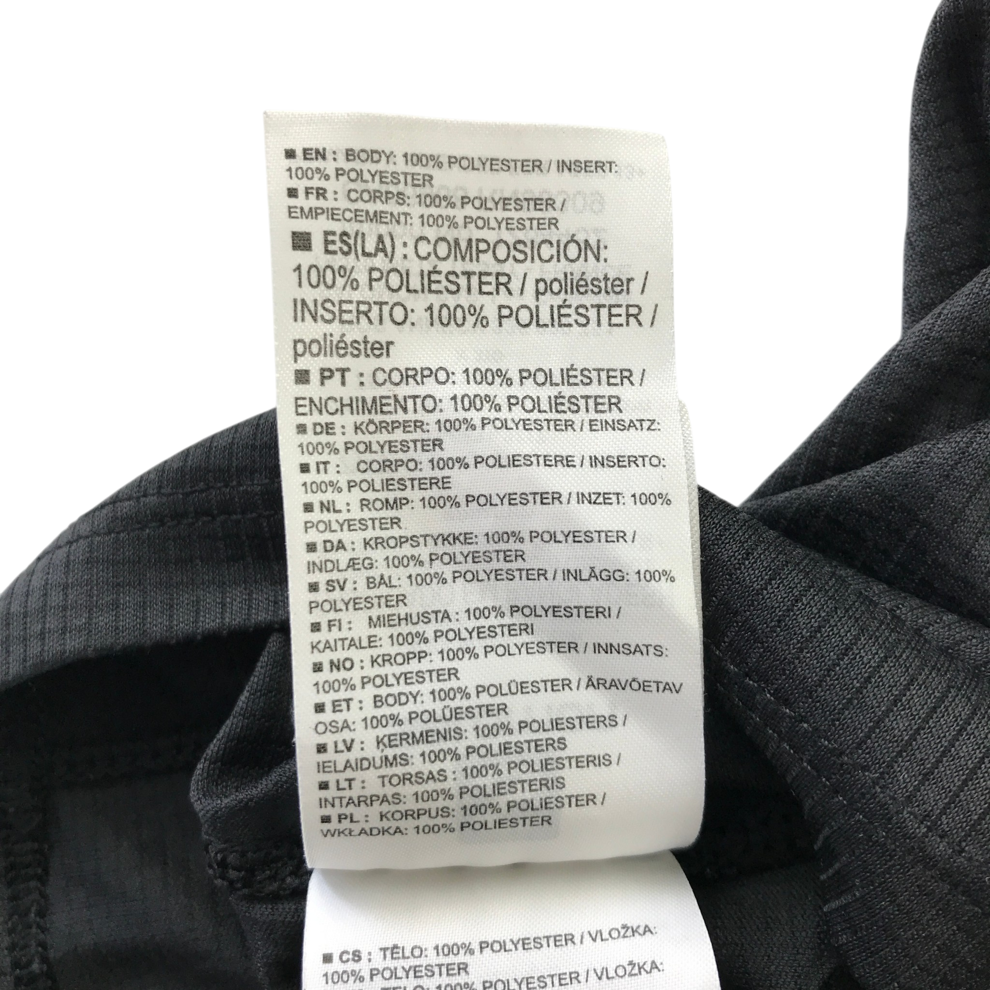 Second-hand Salomon activewear for adults