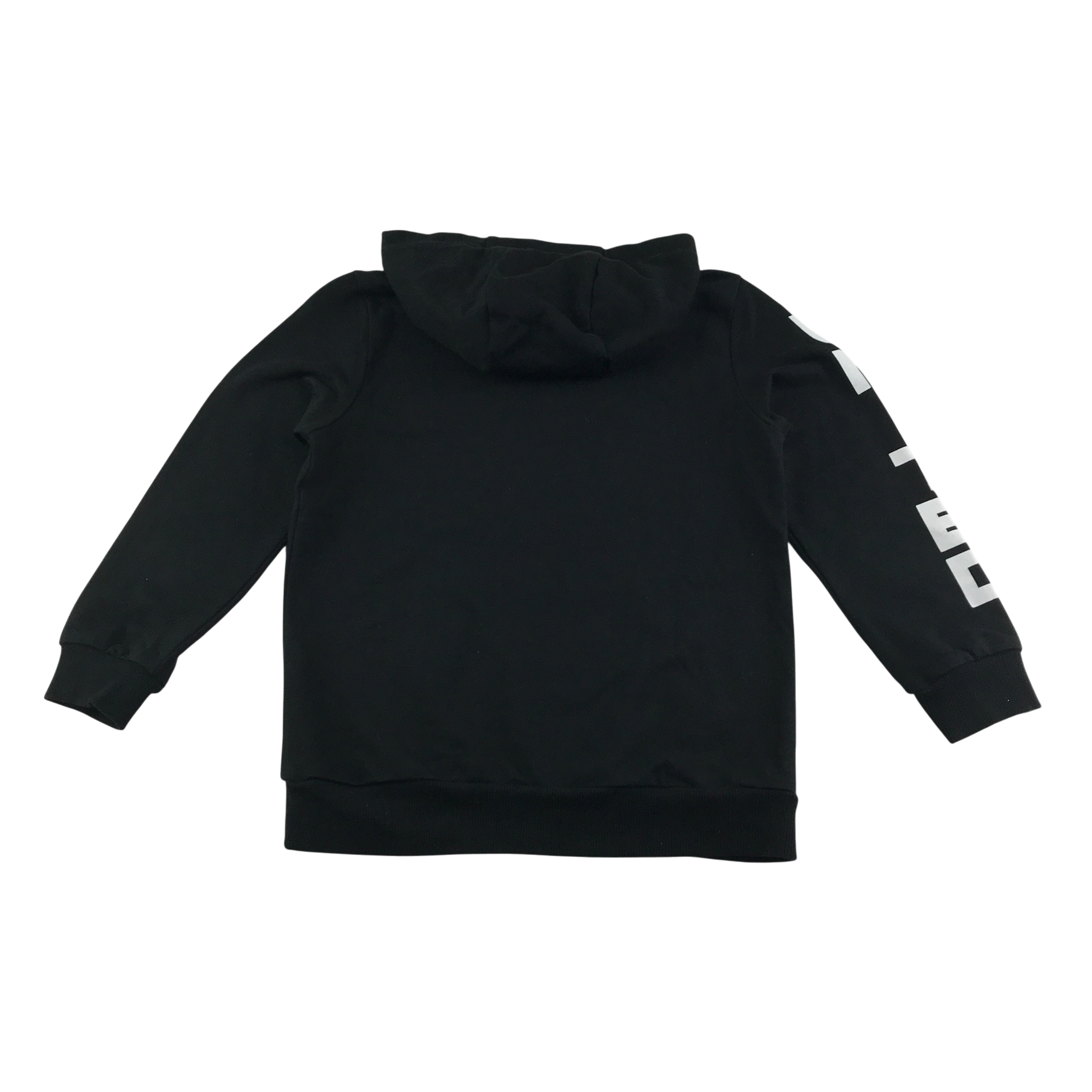 Preloved kids hoodie