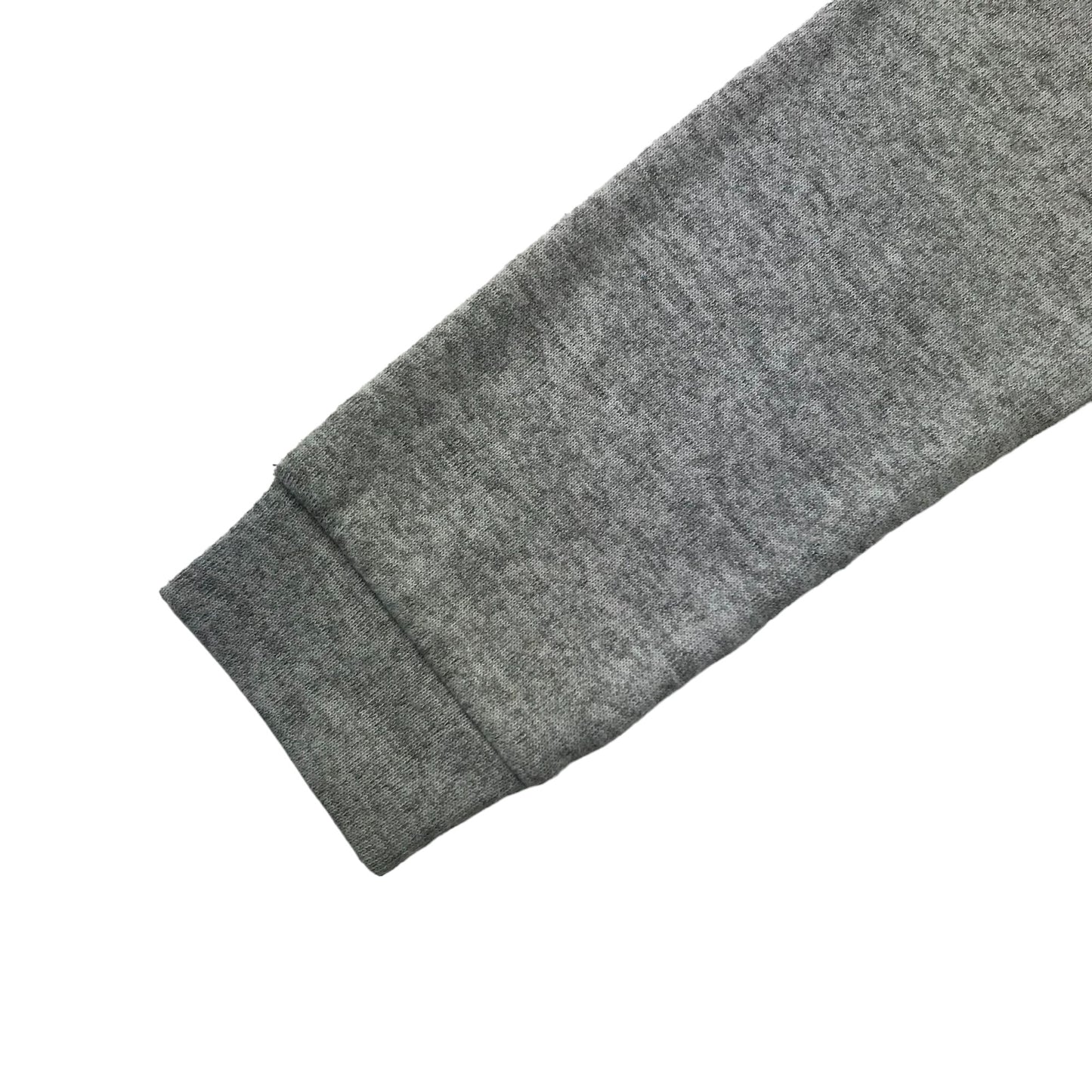 New Look Jumper Age 12-13 Grey Plain Light Weight jumper