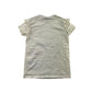 George t-shirt 5-6 years white cream Peppa Pig print cotton
