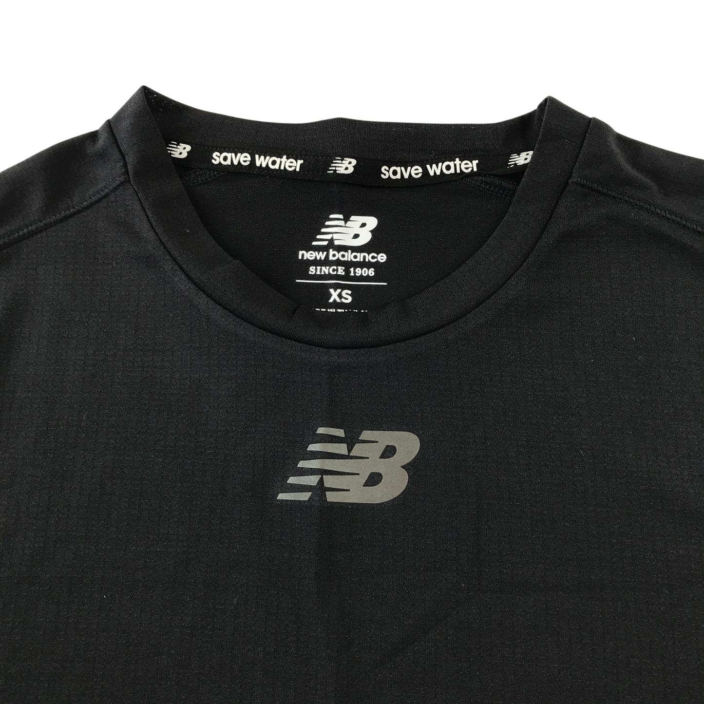 Second-hand New Balance activewear for adults