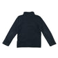 Next fleece 8-9 years navy blue long sleeve full zipper