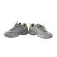 Fila Trainers Shoe Size 6 White Chunky Heels