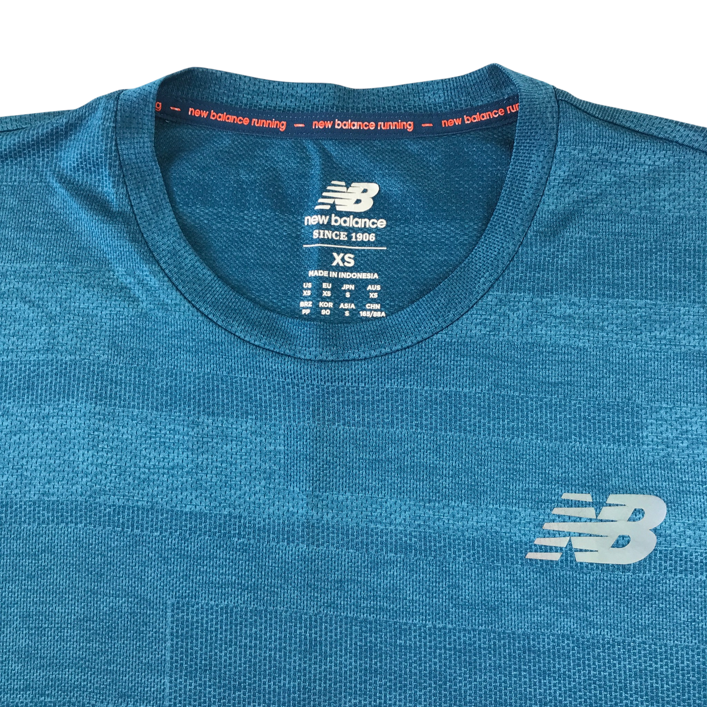 Second-hand New Balance activewear for adults