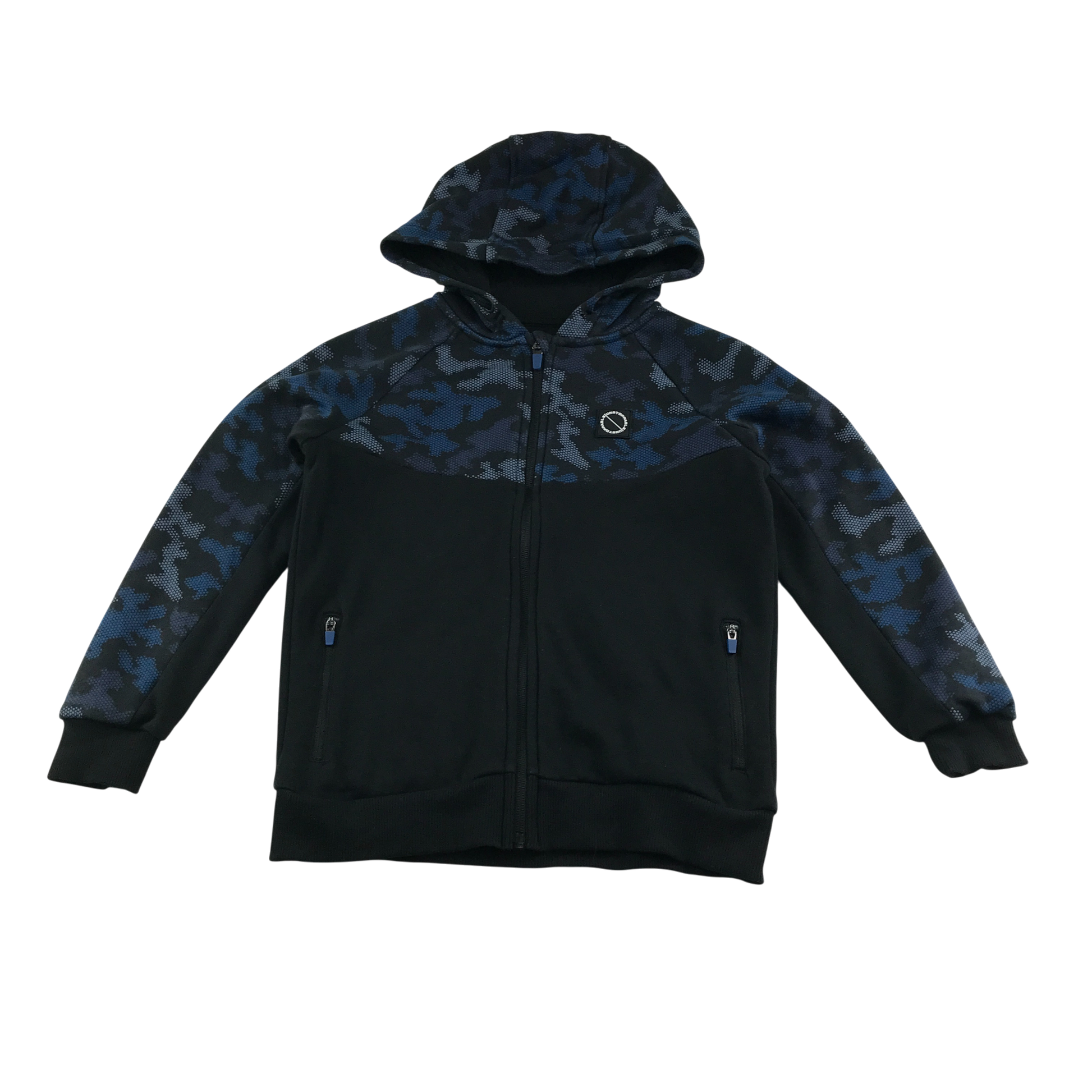 Preloved kids hoodie