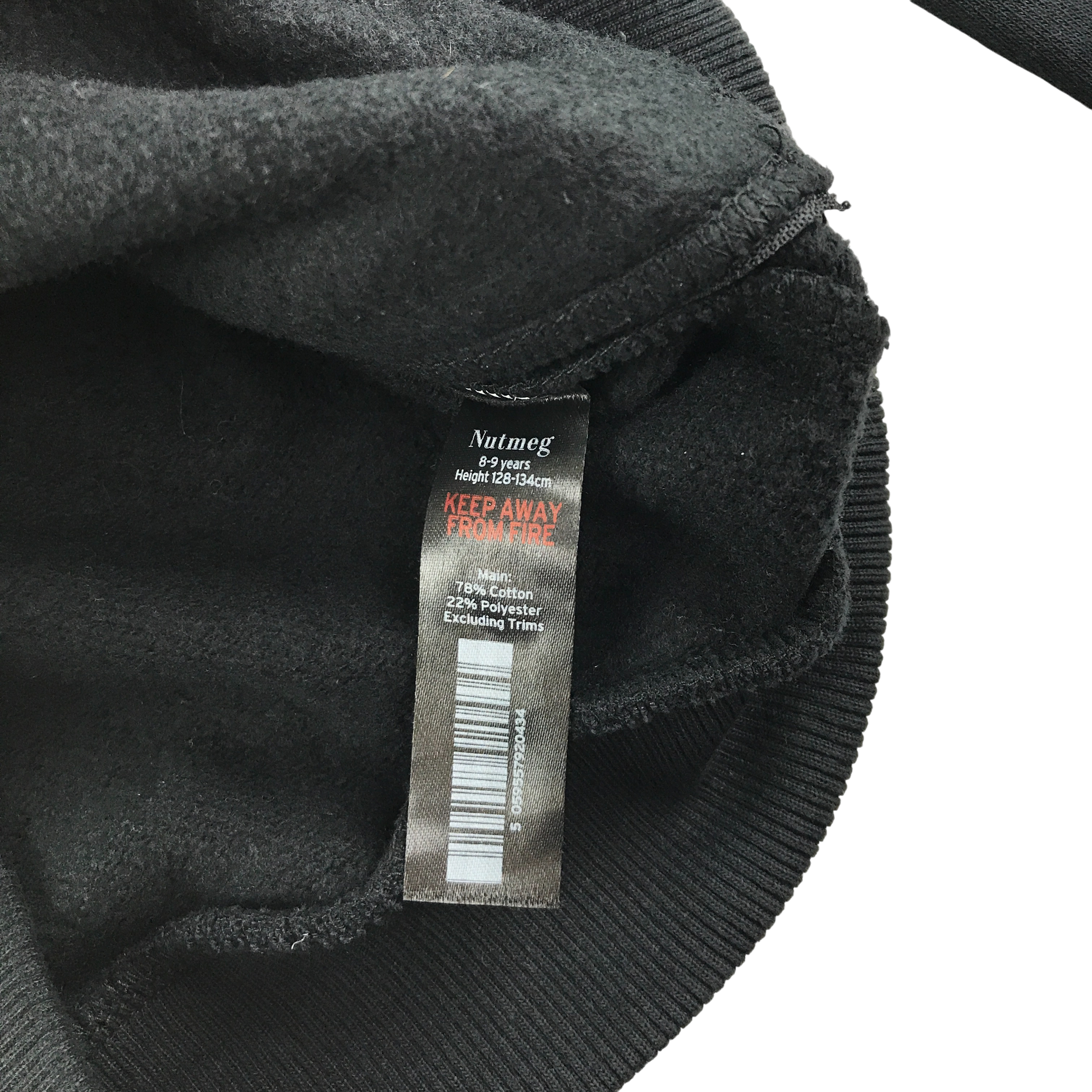 Preloved kids hoodie