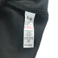 George dress 5-6 years black mesh layered floral embroidery