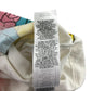 AVON t-shirt 5-6 years white Disney Princesses print pattern cotton