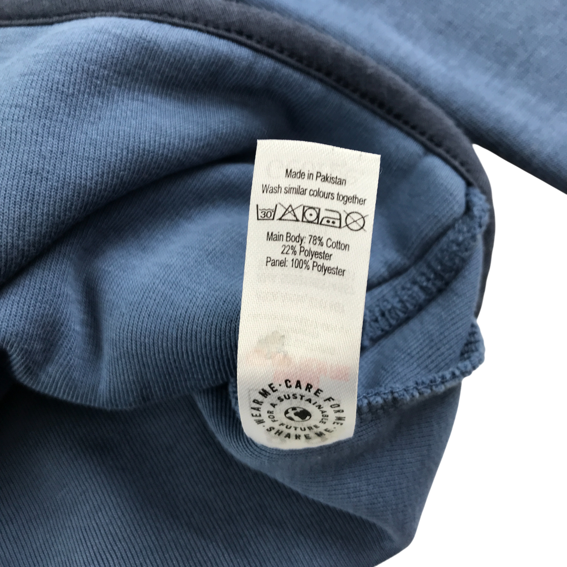 Preloved kids hoodie