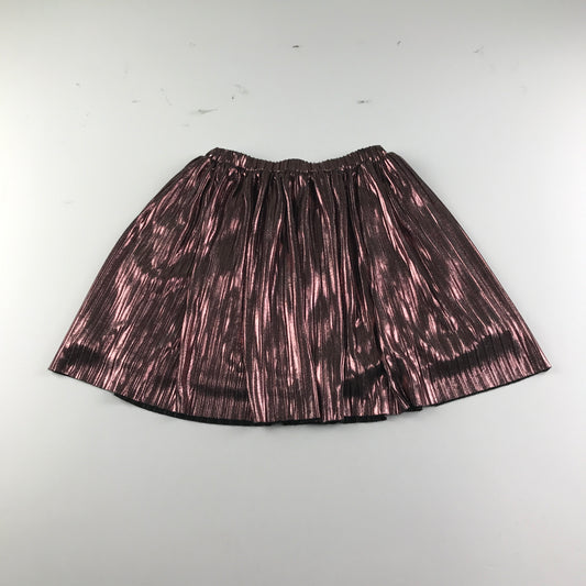 Next 7-8 Years Pink Skirt