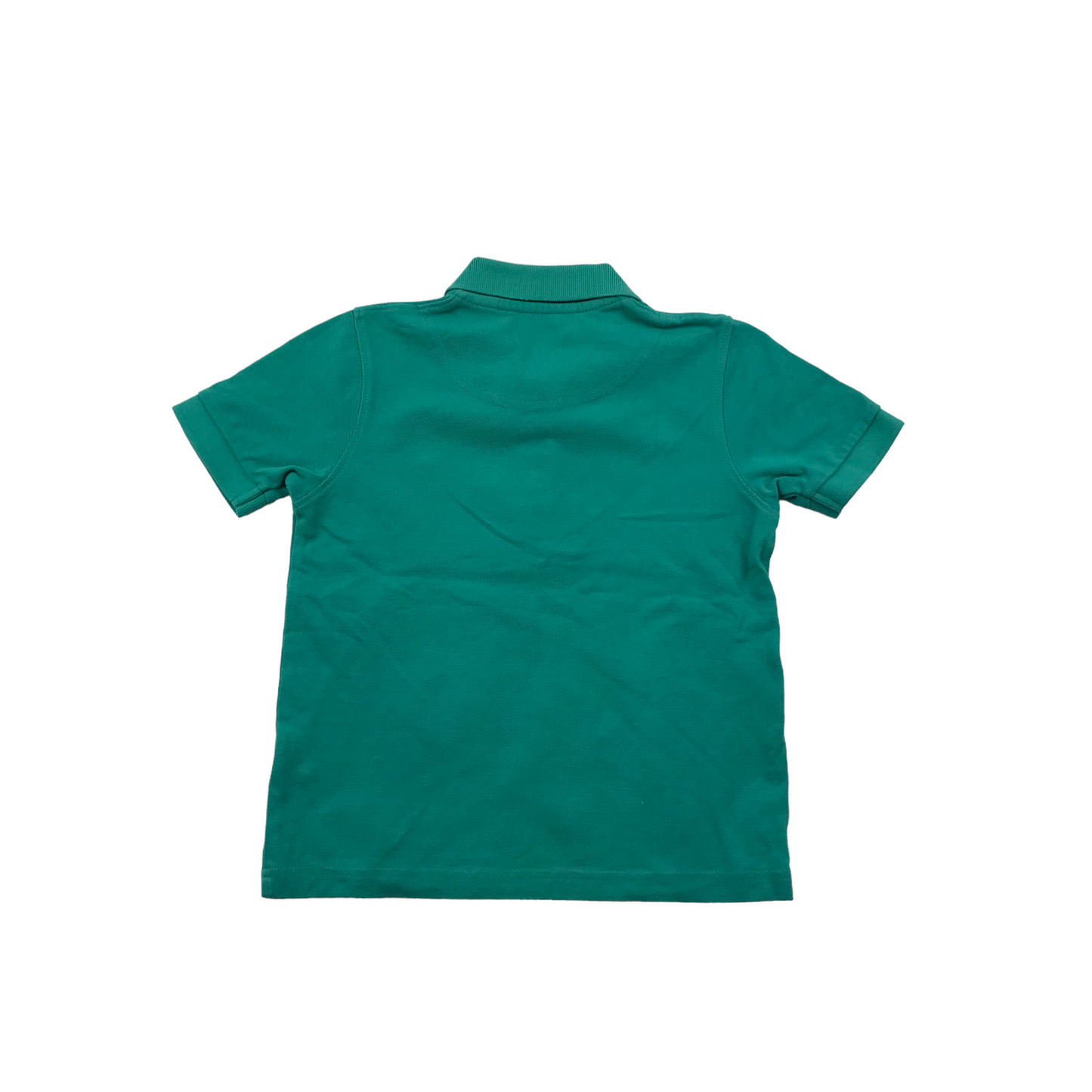 Timberland Light Blue and Turquoise Logo T-shirt Bundle Age 6