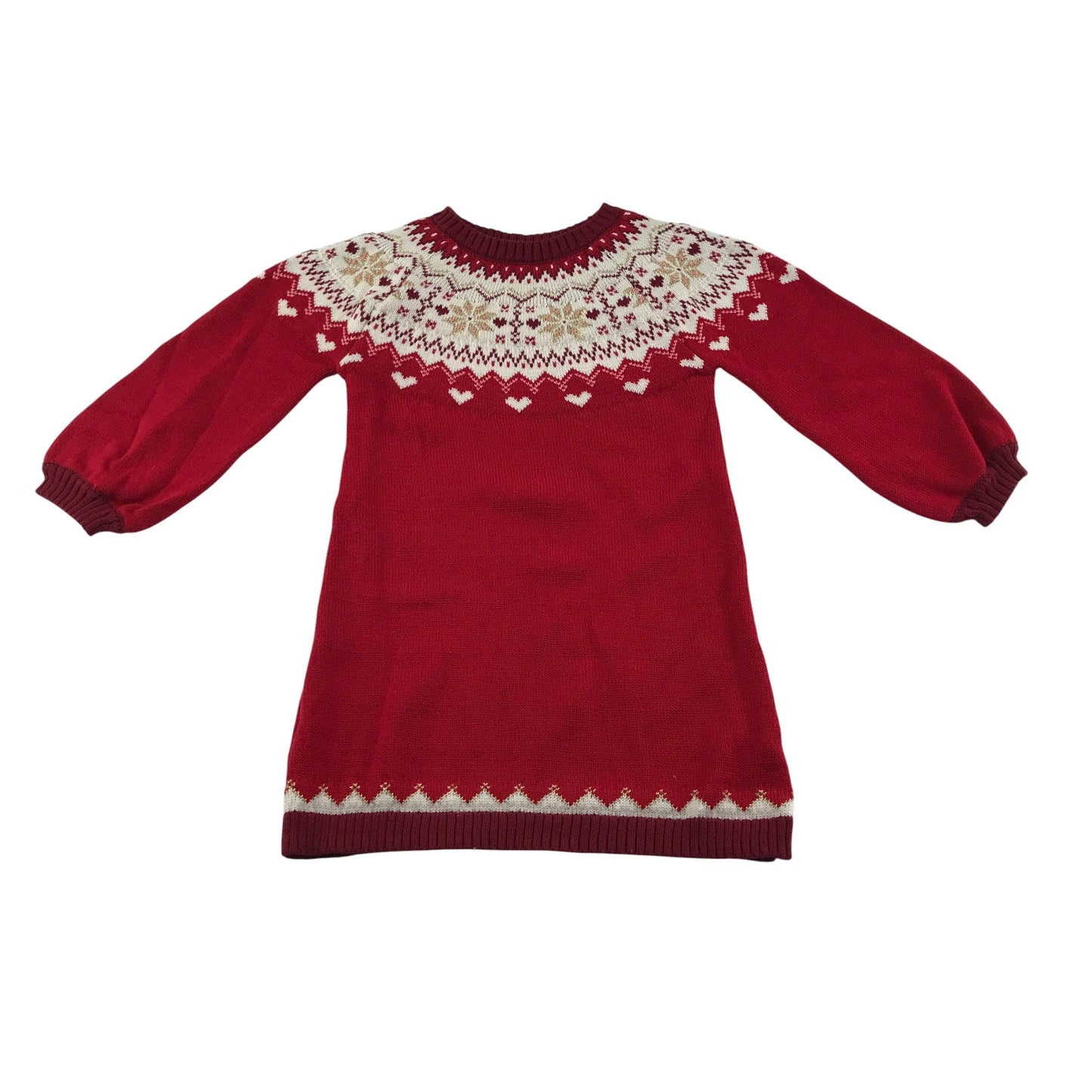 Preloved kids jumper 