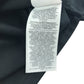 Nike sweatshirt 8-9 years black cropped long sleeve top