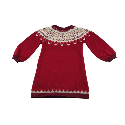 Preloved kids jumper 