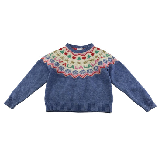 Preloved kids jumper 