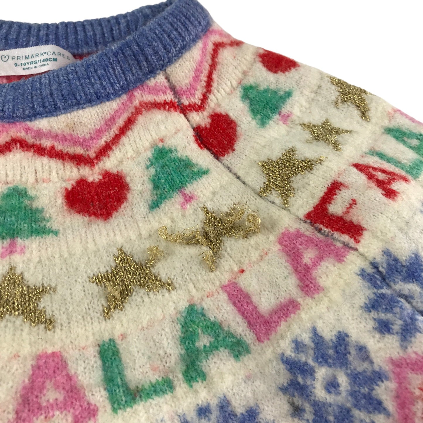 Preloved kids jumper 