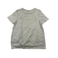 Matalan Grey Flamingo T-shirt Age 12