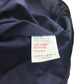 John Lewis dress 6-7 years navy blue A-line sequin polka dot
