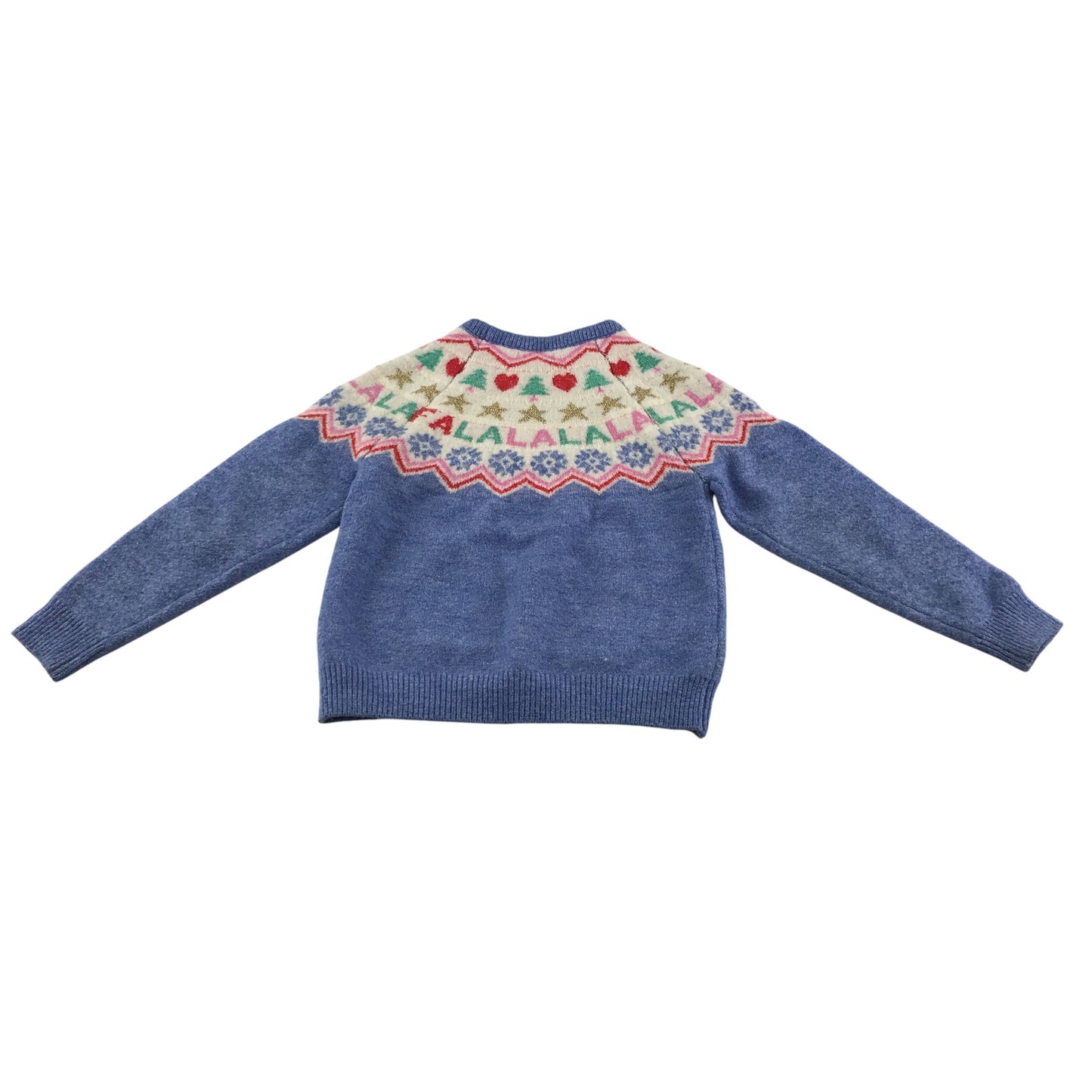 Preloved kids jumper 