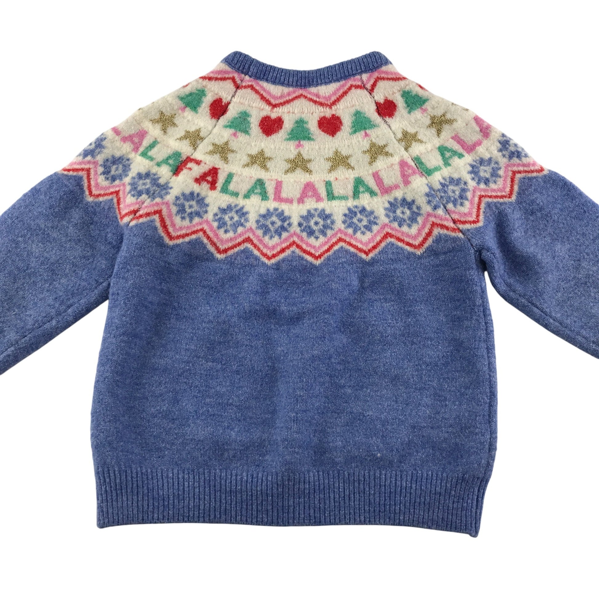 Preloved kids jumper 