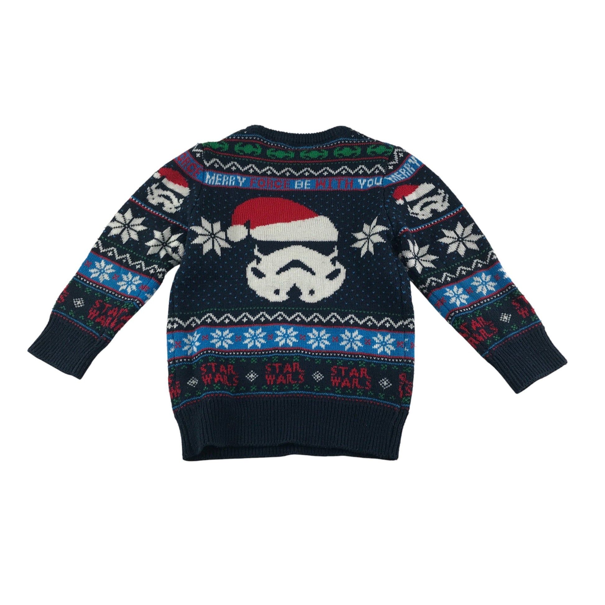 Preloved kids jumper 