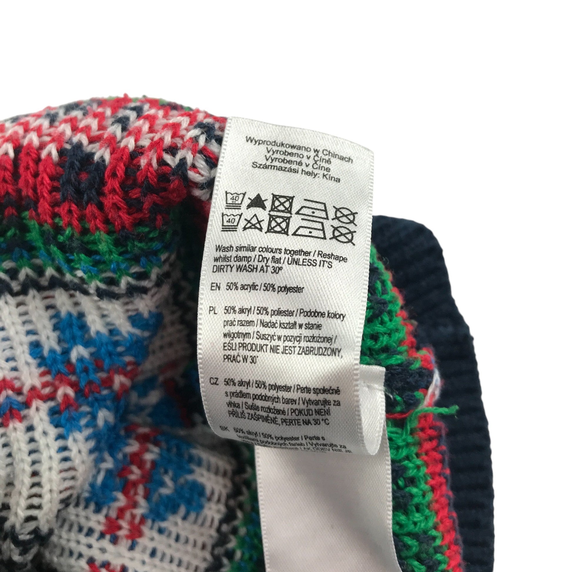 Preloved kids jumper 